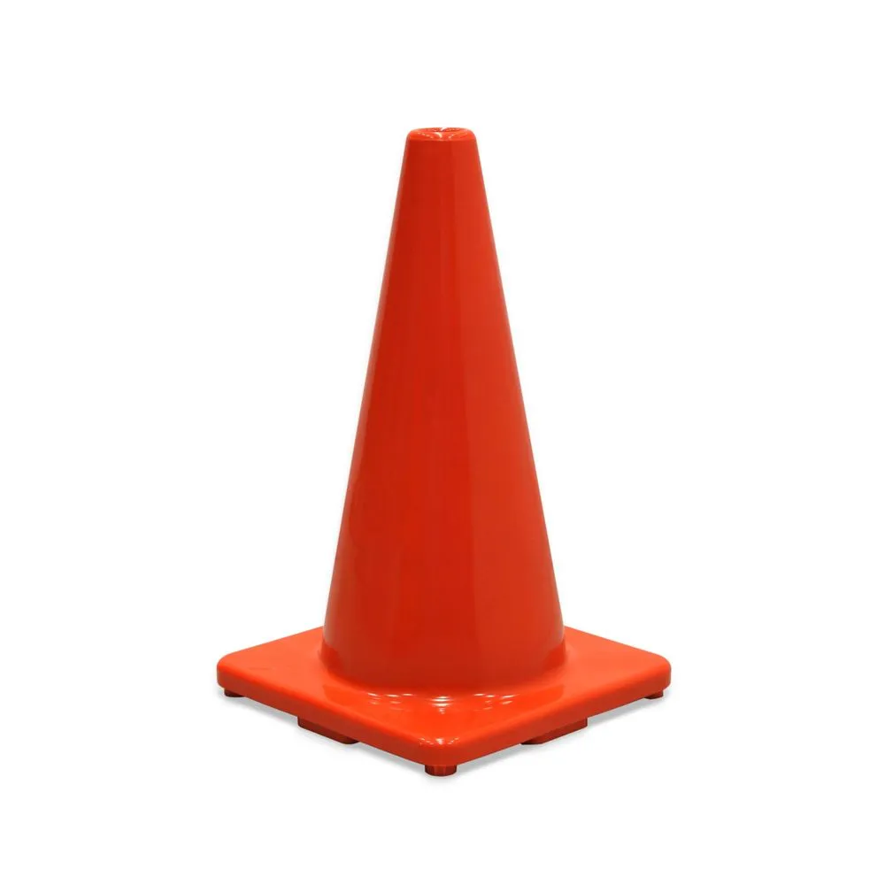 Cono PVC 18"