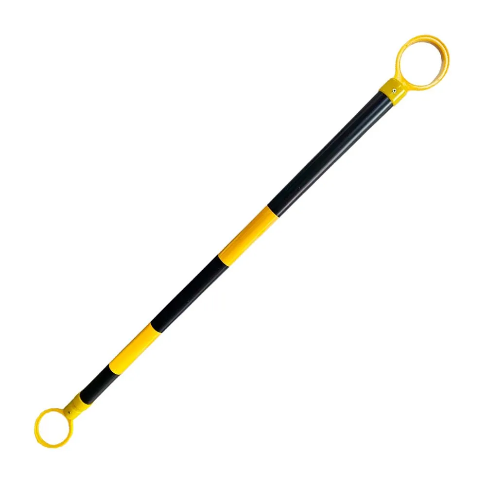 Barra Retráctil de Señalización