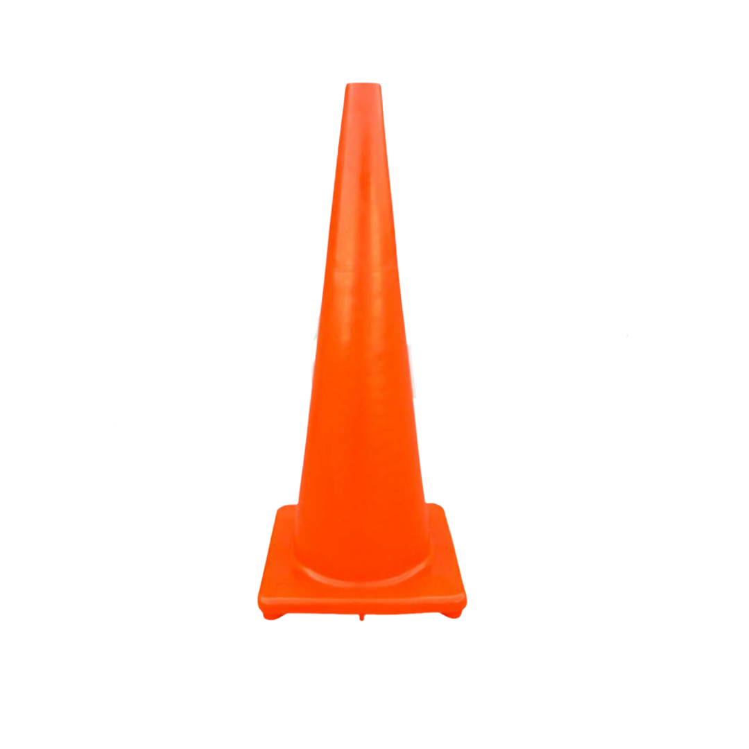 Cono PVC 36"