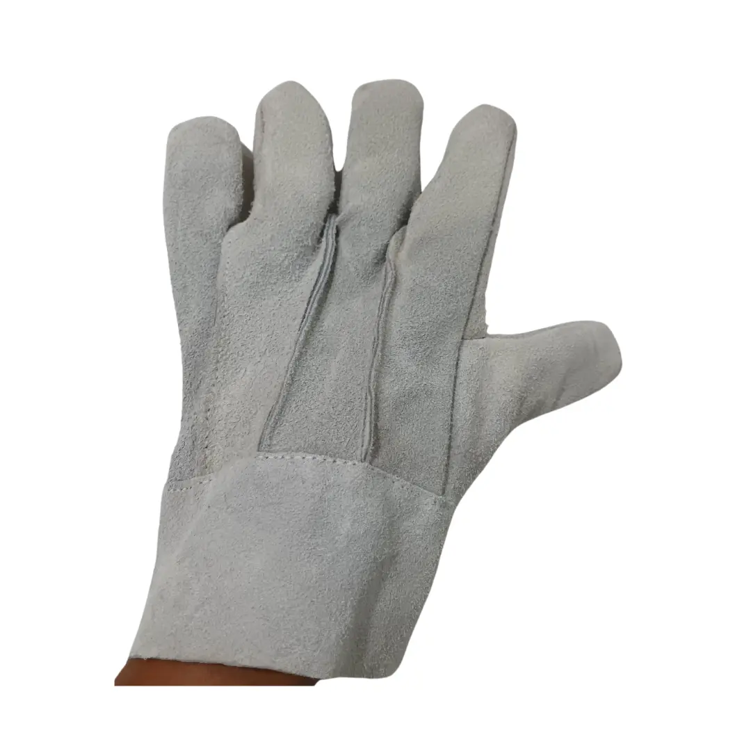 Guantes de Cuero Nacional