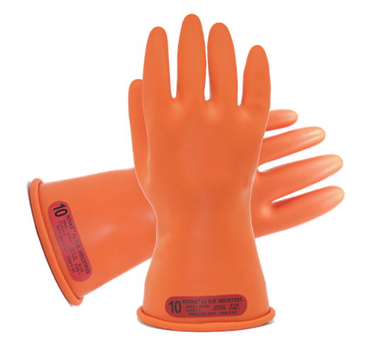 Guantes Dieléctricos