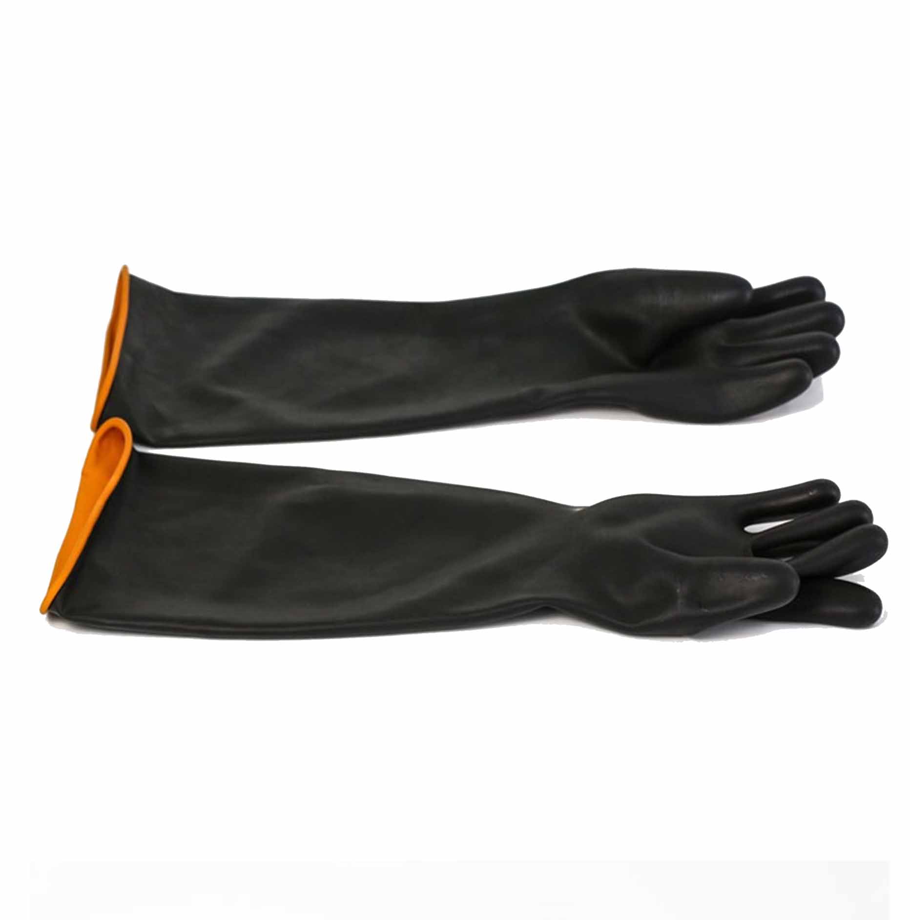 Guantes de Jebe Largos