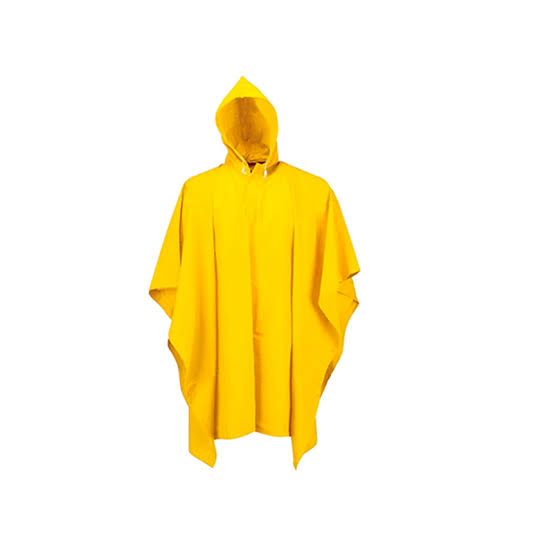 Poncho PVC liviano